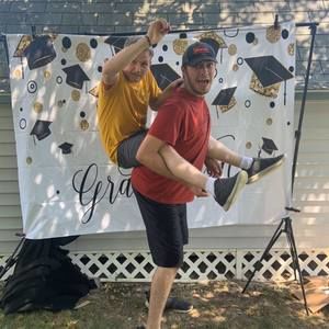 Meet your Posher, Johnathan